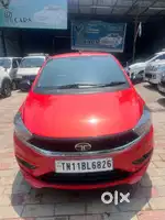 Tata Tiago 1.2 Revotron XE Option, 2024, Petrol