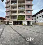 PREMIUM 3BHK APPARTMENT / FLAT  FOR SALE OFF SWARAJ ROUND, THRISSUR