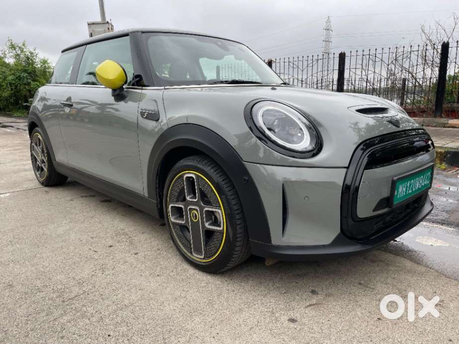 Mini Cooper SE 3-Door, 2023, Electric