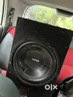 Bravo bass 100% new