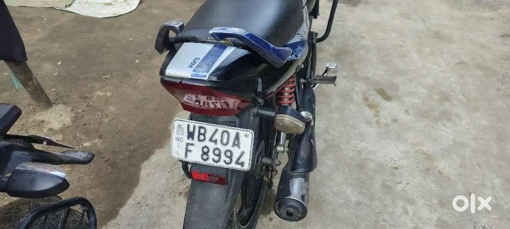 All paper ok good condition everything ok