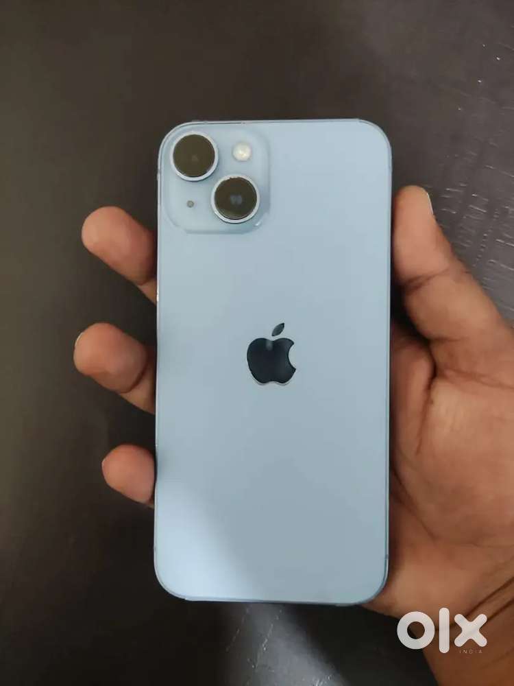Selling my 8 months old iPhone 14. Need urgent money