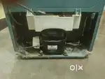 Fridge good condition