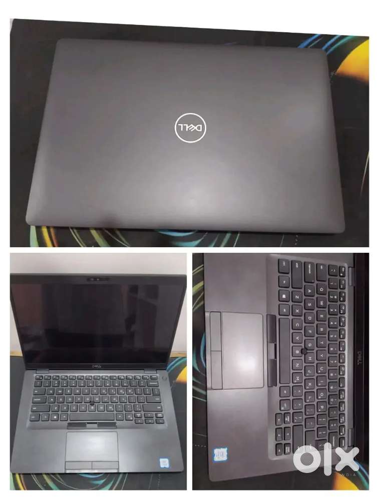 Dell latitude 5400