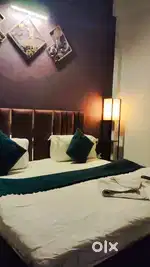 Ffull furnished 1 bhk flat
