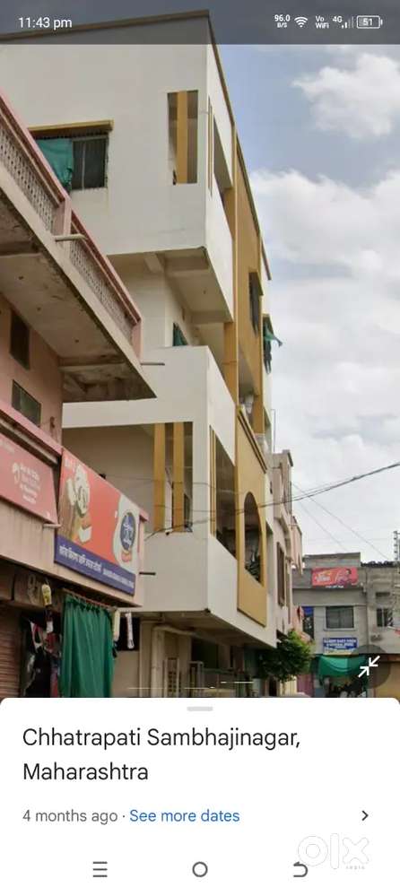 1 bhk flat for rent