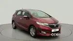 Honda Jazz 1.2 ZX CVT i-VTEC, 2020, Petrol