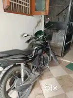 Bike for sale New Tyre and battery