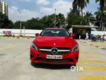 Mercedes-Benz CLA 200 CDI Style, 2015, Diesel