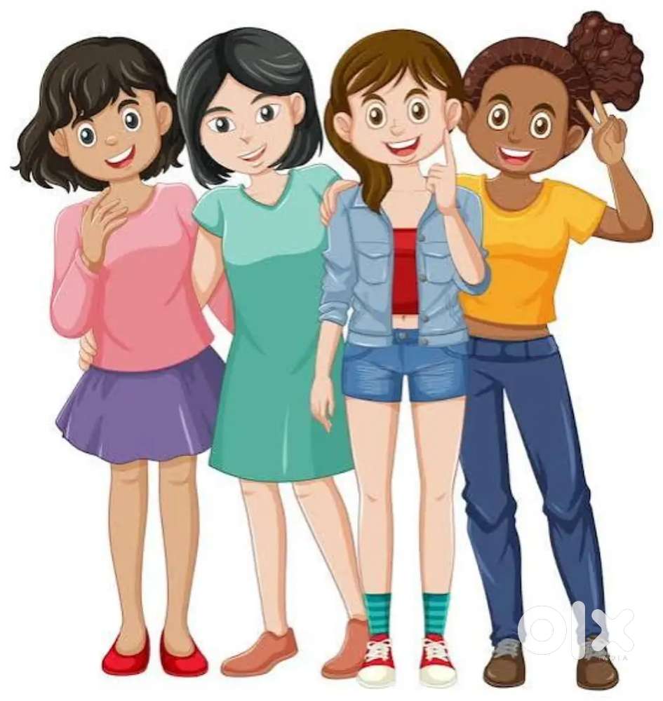 Event Girls Nd Boys Require For Welcome in Delhi, Ahmedabad & Surat.