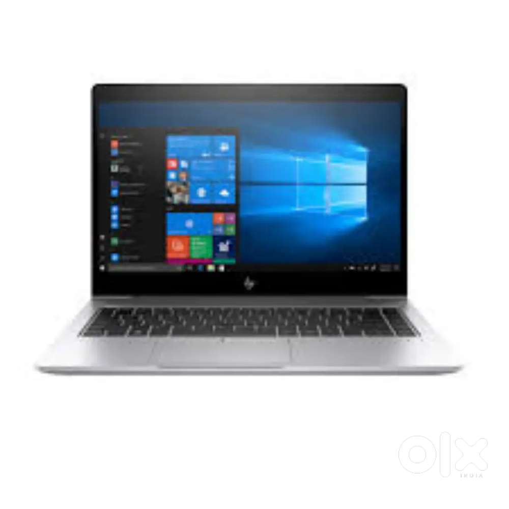 Hp elitebook series i5 8th generation
