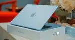 Macbook M4