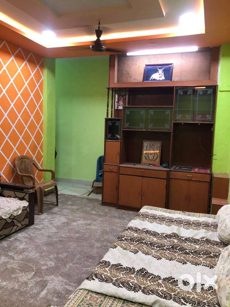 Nilkamal Apartment,Opp Nimantran Restraunt,Maratha nagar,Akola