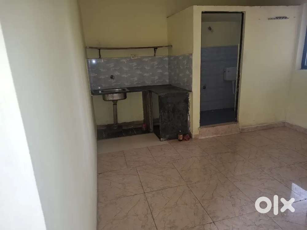 Rooms for rent at Ravalnath nagar corlim Mangaddo