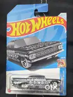 Hot wheels Imphala Th