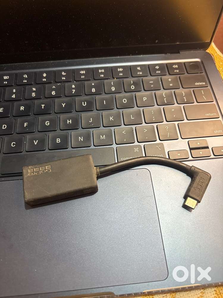 Gopro mic Adaptor