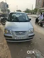 Hyundai Santro Xing 1st Owner Single Handed Used
