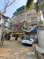 Ground +4 STOREY BUILDING FOR SALE IN DIMAPUR