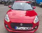 Maruti Suzuki Swift 2018 ZXI, 2019, Petrol