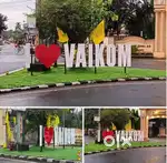 വൈക്കം വലിയകവല മെയിൻ റോഡ് frontage 44 cent square പ്ലോട്ട് വില്പനക്ക്