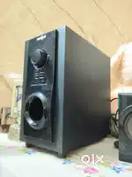 Fronteck Home Theater Good Condition