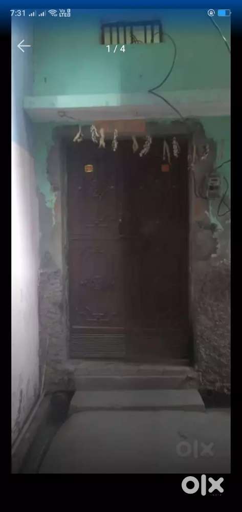 75 gaj ka mkan h urgent sale