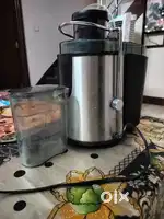 Philips Fruit and vegetable juicer