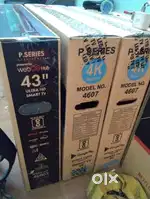 Today offer 43in just 11999 only