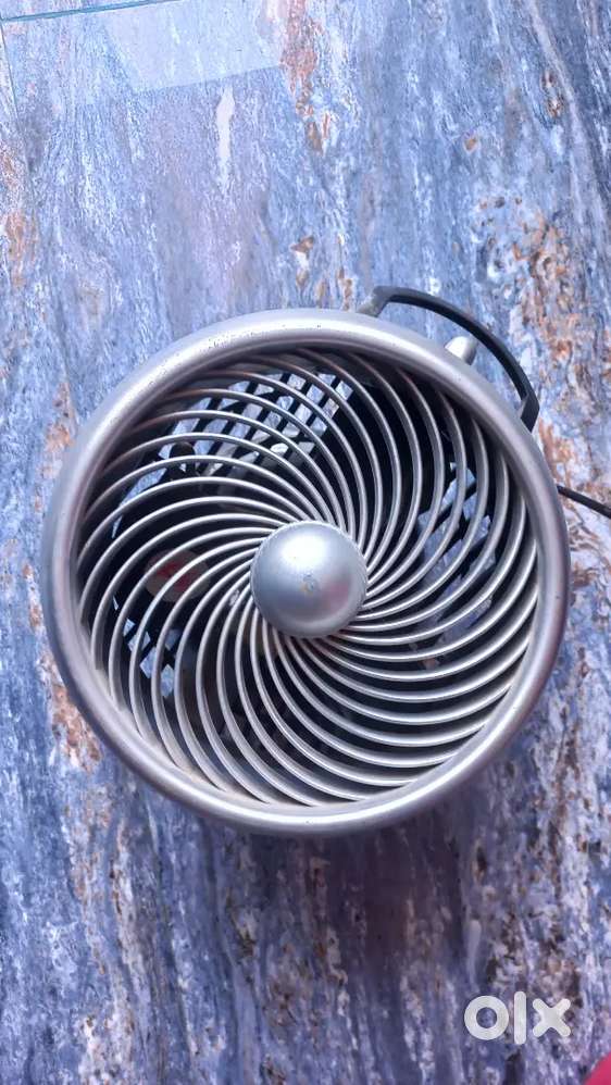 Havells I-Cool 175mm Table Fan