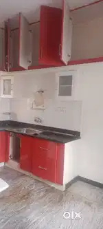 2 BHK Flat House for Lease in Nagenahalli Near RT Nagar