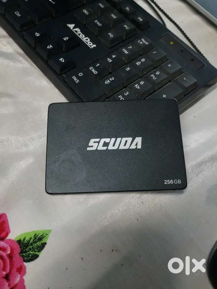 SSD for Pc or Laptop