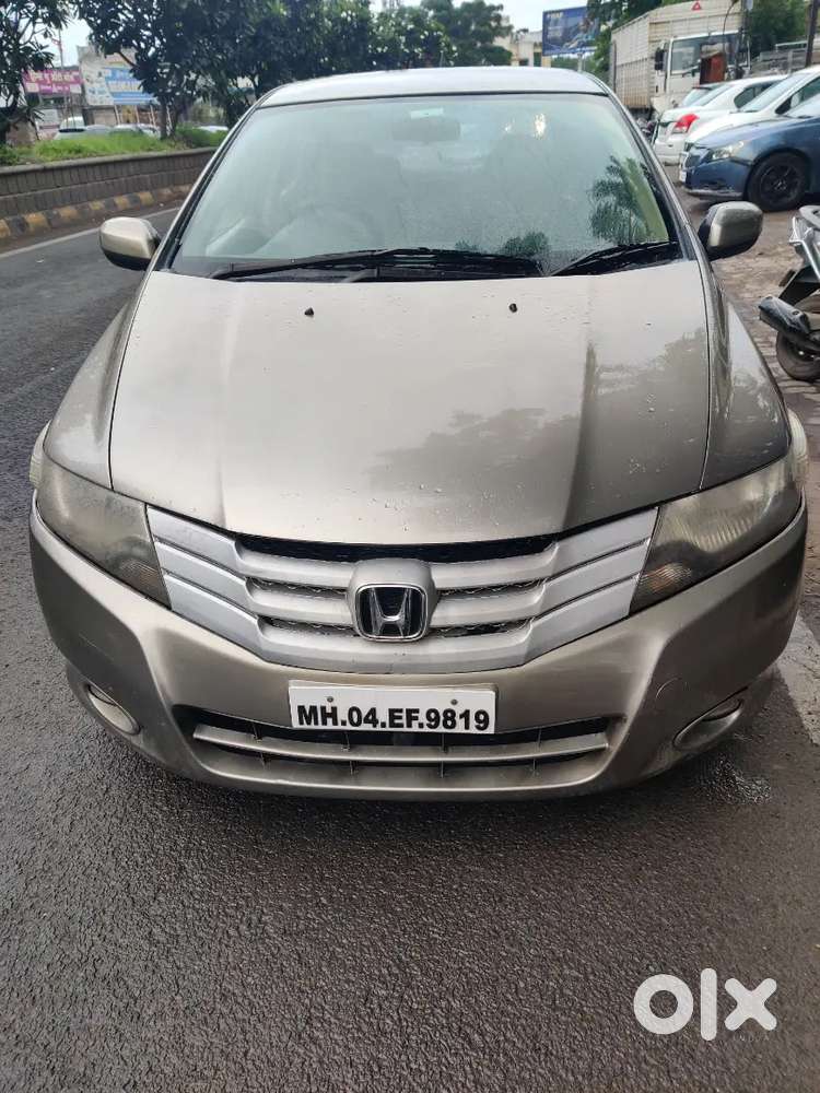 Honda City 2010 Petrol Superb condition
