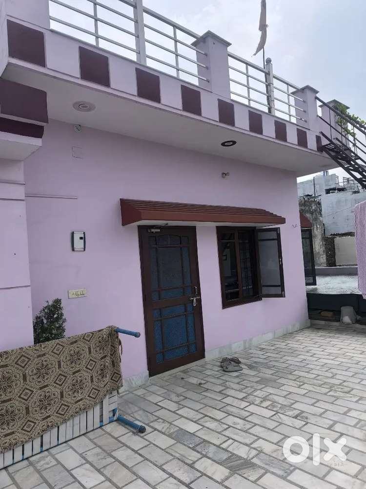House for sale in azad nagar roorkee