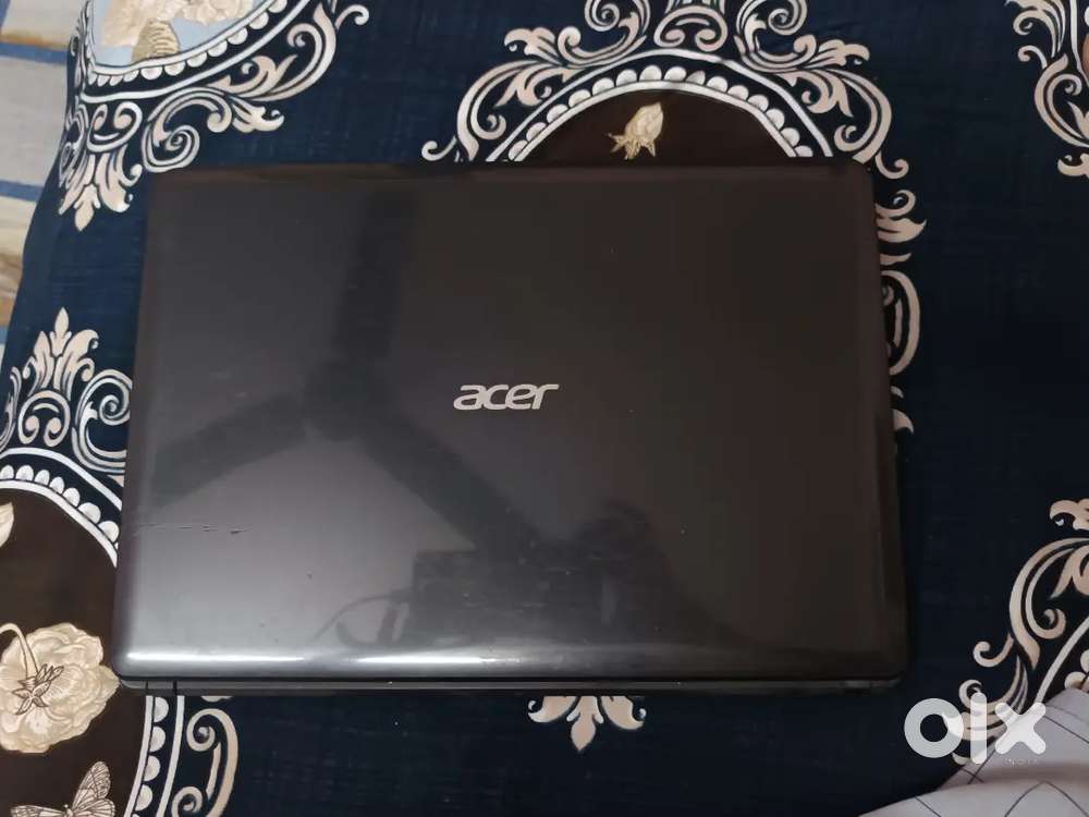 Acer laptop