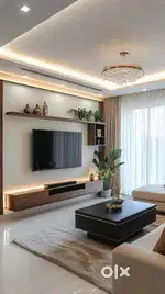 3 bhk flat for sale in Edapally