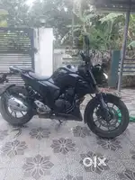 Perfect condition 2021 FZ 250 for sale