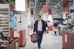 Part time shop evaluation work