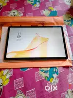 Realme pad2 4g ph / 256 gb internal external 1 tb/ Ram 16 gb external