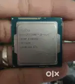 Intel i3 ( Running Condition)