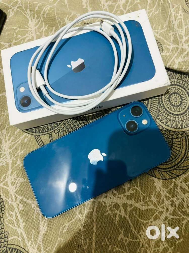Iphone13 128gb