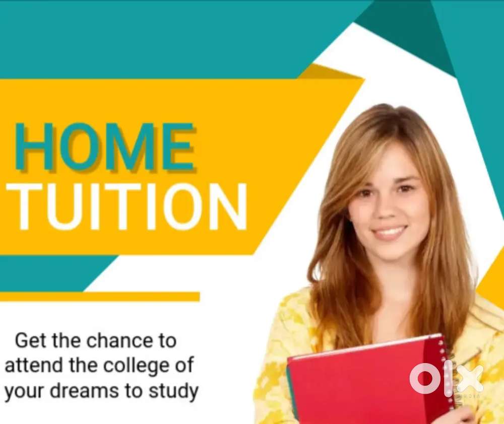 Home tution at KARUKUTTY