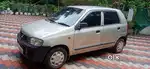 Maruti Suzuki Alto 2006
