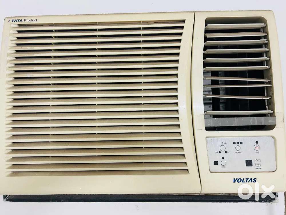 Amazing 2 Window AC's