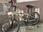 Good condition kids bicycle purchased from decetlon