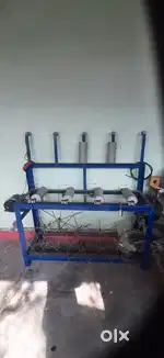 Gummula machine threads maker for padma shali