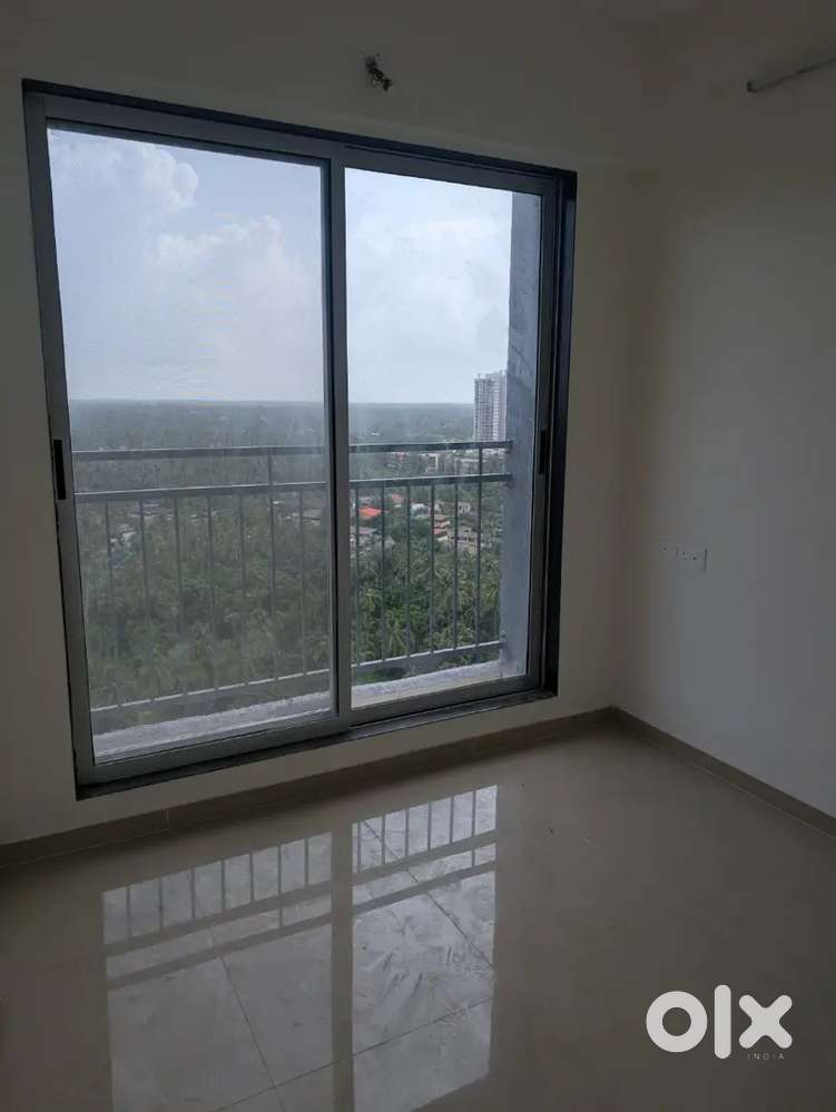 Furnished flat with No brokerage