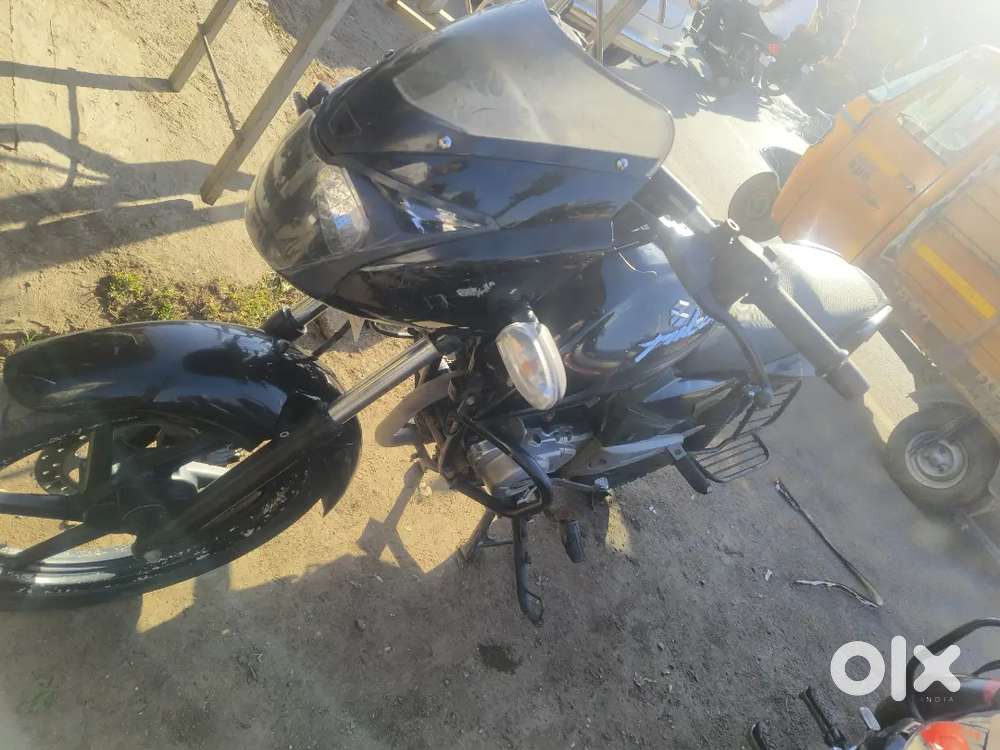 1st owner new condition