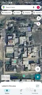 Best location plot at very reasonable price