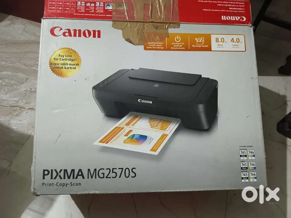 CANON PRINTER