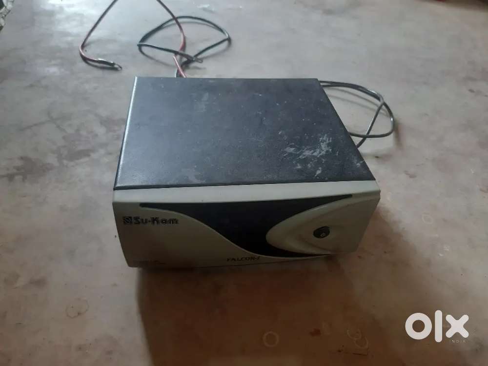 Sukam Falcon-i 800VA Inverter for Sell
